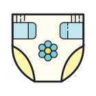 Fralda icon