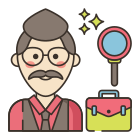 Business Analyst icon