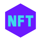 NFT icon