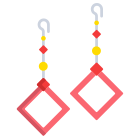 Earrings icon