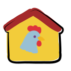 Gallinero icon