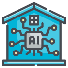 Smart Home Automation icon