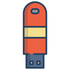 Pendrive icon