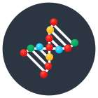 Dna icon