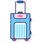 Luggage icon