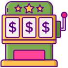 Slot Machine icon