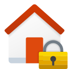 가정 안전 icon