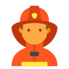 Feuerwehrmann-Hauttyp-3 icon
