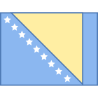 ボスニア・ヘルツェゴビナ icon