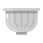 Colander icon