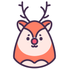 Deers icon