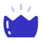 Coroa icon