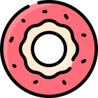 Krapfen icon