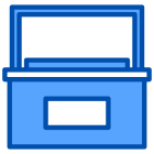 Refrigerator icon