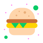 Burger icon