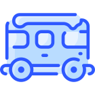 Autobus icon