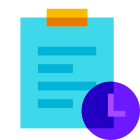 Task Planning icon