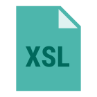 Xsl icon