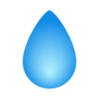 Droplet icon