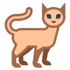 猫 icon