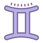 Géminis icon