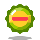 Bottle Cap icon