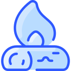 Element Feuer icon