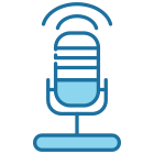 Podcast icon