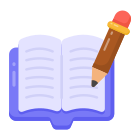 Content Writing icon