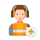 Air Traffic Controller icon