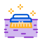 Brush icon