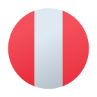 circular-peru icon