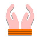 Tied Hands icon