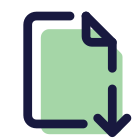 Open Document icon