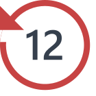 Countdown Clock icon