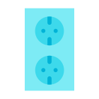 Wall Socket icon