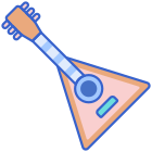 Balalaika icon