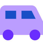 Servicio de transporte icon