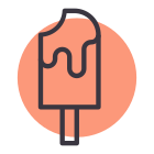 Dessert icon