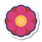 Fleur icon