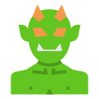 Goblin icon