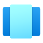 회전식보기 icon
