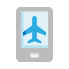 Booking App icon