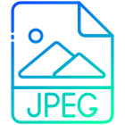 JPEG icon