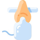 Sauerstoffmaske icon