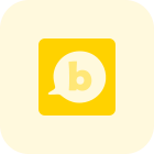 Busuu connect with native speakers from around the world icon
