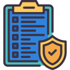 clipboard icon