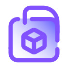 3D Printer icon