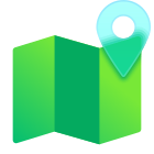 Map Marker icon