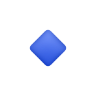 emoji-quadrato-blu-piccolo icon